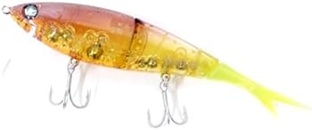 Amazon | ▽ファットラボ ネコソギVG PhatLab 04ボルドー 170mm